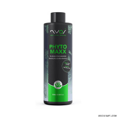 Nyos Nyos PhytoMaxx Nourriture