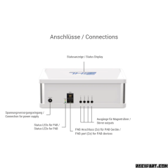 GHL GHL DOSER 3 EXT Dosing pump