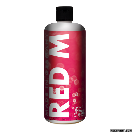 Fauna marin Red M 500 ml zdravljenje