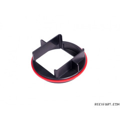 Red Sea Nanomat Adaptateur pour micron bag 4” Red Sea