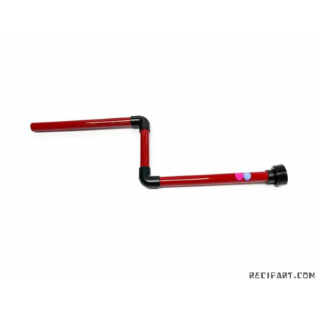 Red Sea REEFER™ 170/200 G2 Tube de sécurité côté décantation Red Sea