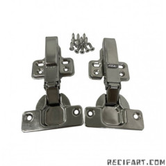 Red Sea Charnières porte Reefer V3 Red Sea