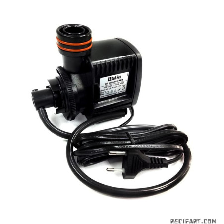 Red Sea MAX® E-170 / E-260 Pompe d'écumeur MSK900 (R40536EUR) Red Sea
