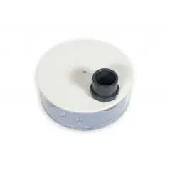 Injection pan Mini Bubble King 160