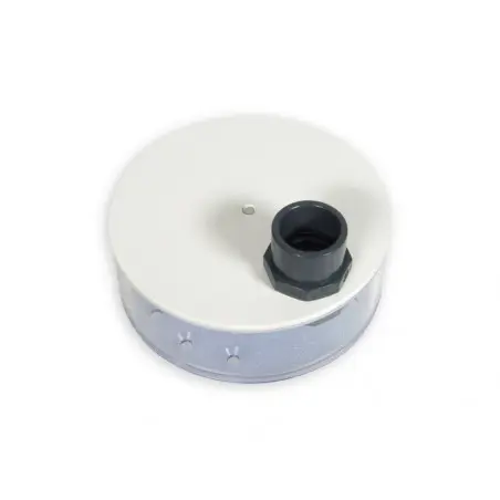 Injection pan Mini Bubble King 160