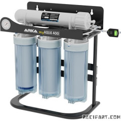 ARKA Osmosi myaqua 400 Unità di osmosi