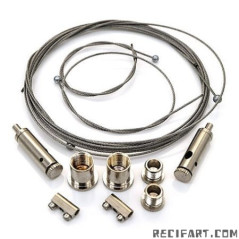 ATI Suspension pour ATI Straton Accessoires