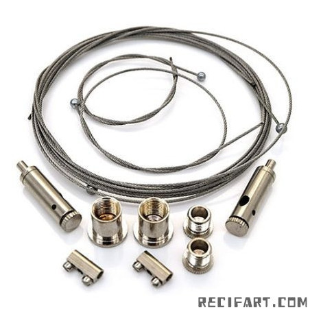 ATI Suspension for Straton Accessories