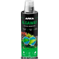 ARKA Algaway 473ml Traitement
