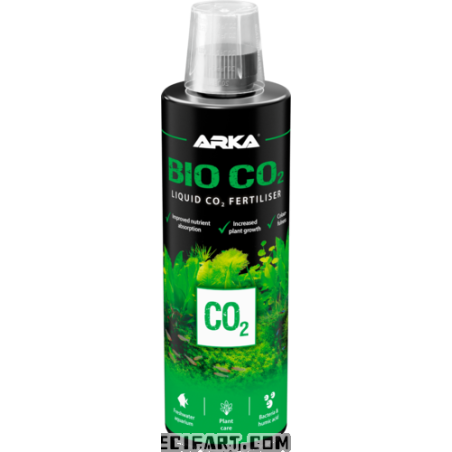 ARKA Bio-co2 236ml Engrais