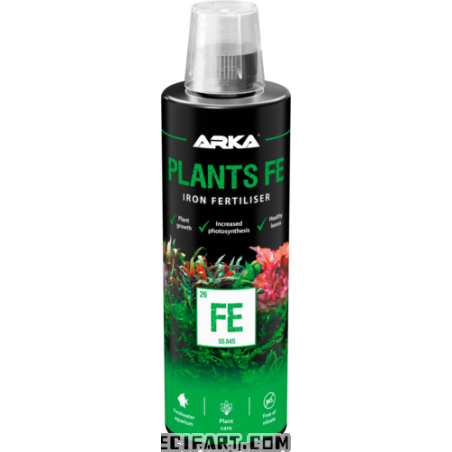 ARKA Plants fe 118ml Engrais