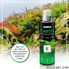 ARKA K 118ml Fertilizer Plants
