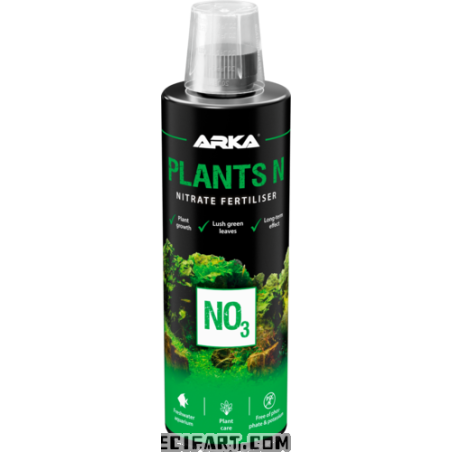 ARKA Plants n 118ml fertilizer
