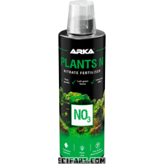 ARKA Piante N 236ml Fertilizzante