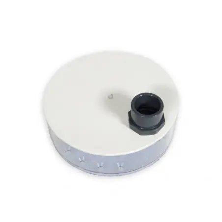 Injection pan Mini Bubble King 180