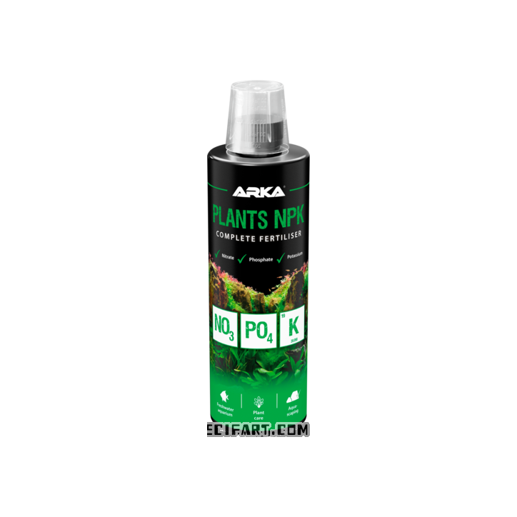 NPK 473ml plants NPK 473ml plants