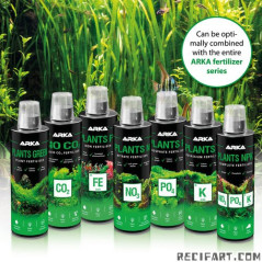ARKA Plants NPK 473ML Fertilizer