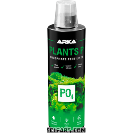 ARKA Plants p 236ml fertilizer