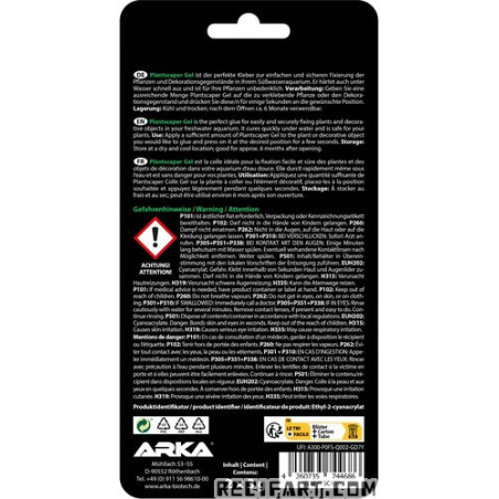 Plantscaper gél 3 g