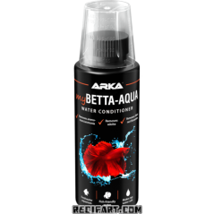 ARKA MyBetta-Aqua 118ml Water conditioner