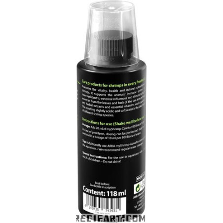 Myshrimp-care 118ml