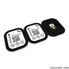 Seneye Calibration cards Seneye Other