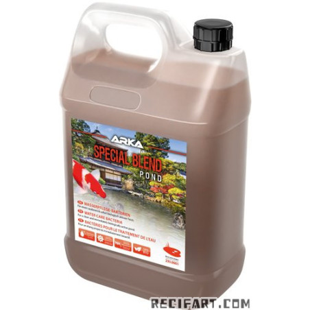 ARKA Special Blend Pond 946ml Bacteria