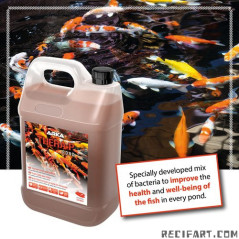 ARKA Therape Teich 3785ML Bakterien