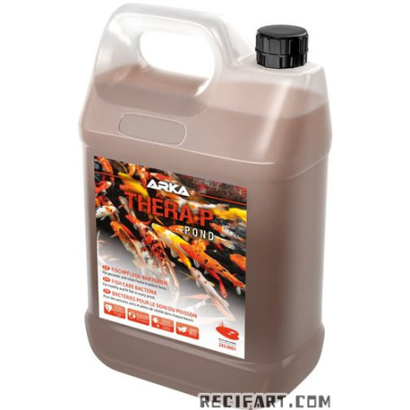 ARKA Therap Pond 946ml Bacteria