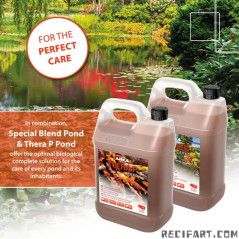 ARKA Therap Pond 946ml Bacteria