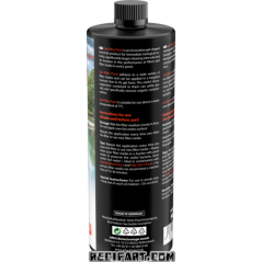 Gel filter pond 946ml