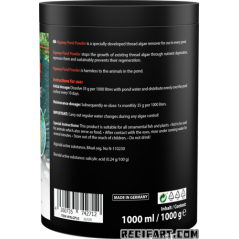 Algaway Pond Powder 1000ml