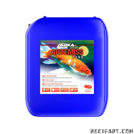 ARKA Artemiss tó 473ml Védelem