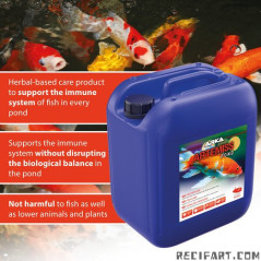 ARKA Artemiss pond 5l Protection