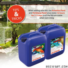 ARKA Artemiss pond 5l Protection