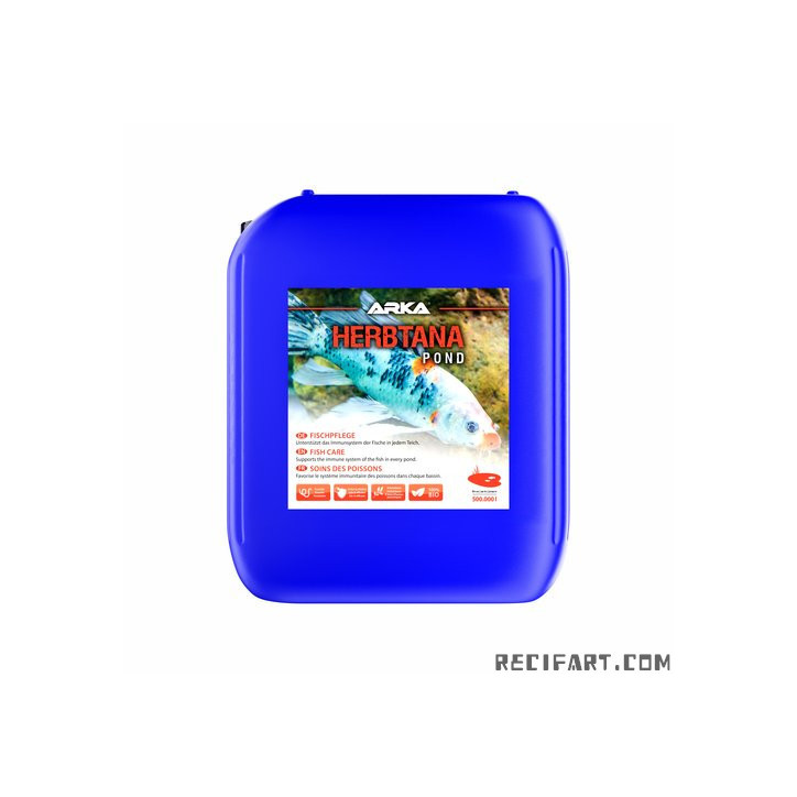 Herbtana-Teich 946ml Herbtana-Teich 946ml