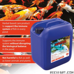 ARKA Herbtana pond 5l Protection