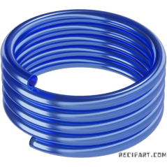 Tuyau pvc bleu 9/12mm Tuyaux et accessoires