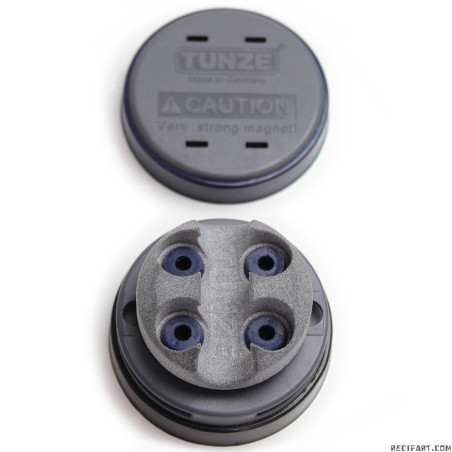 Support magnétique pour sondes pH/mV