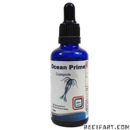 DVH Ocean Prime 500-700 microns 50ml Nourriture