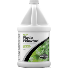 Seachem Reef Phytoplankton 2L Nourriture