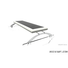 Giesemann Supports aquarium universel Giesemann Accessoires