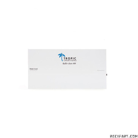 Tropic Creations Processo Roller Clean 400 Tropic Creations