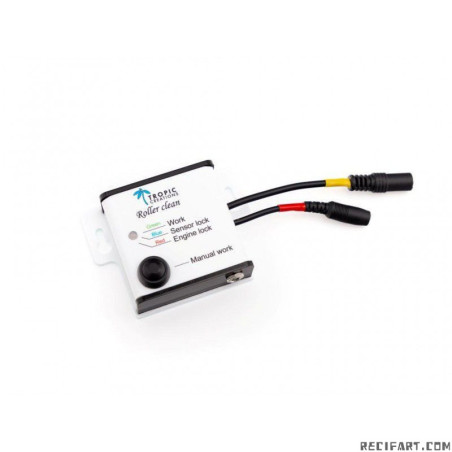 Tropic Creations Controller for Roller Clean 200/300/400 Tropic Creations