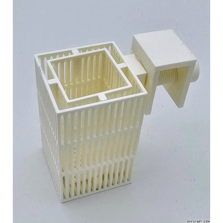 Type B dispenser voor diepvriesproducten