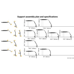 Maxspect Maxspect Ethereal Infinite 150W Led