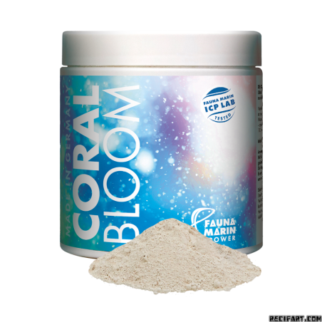 Fauna marin Coral Bloom 200 G Fauna Marina