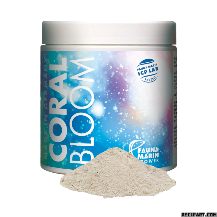 Coral Bloom 200g Coral Bloom 200g