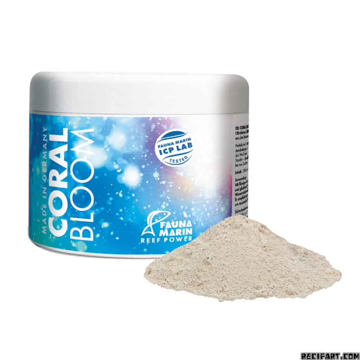 Coral Bloom 500g Coral Bloom 500g