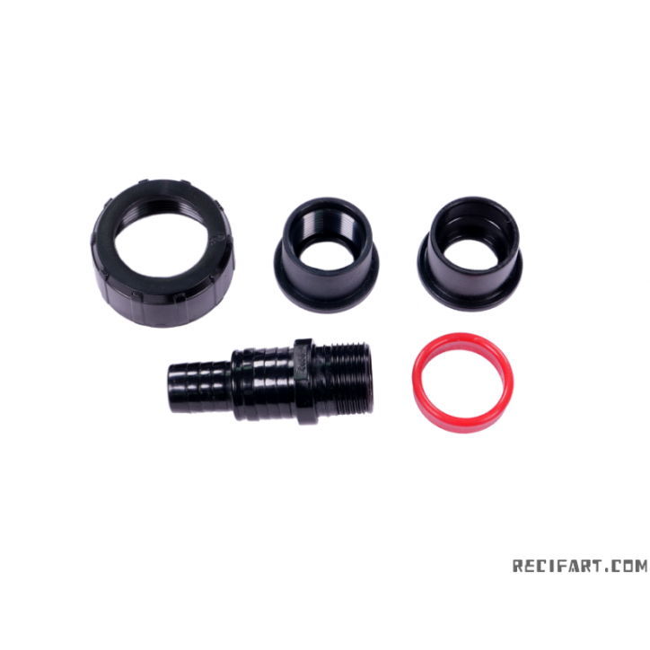 Kit de raccords de sortie de pompe Reefrun G2 4000